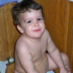 That's right I pooped.