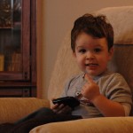 Mike @ Grandma Haltom's