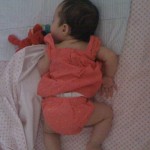 BabyGirl My Baby Girl.